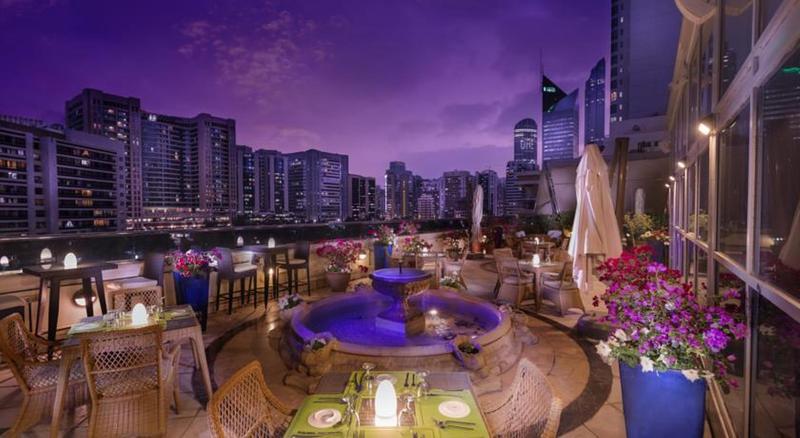 Corniche Hotel Abu Dhabi galeri fotoğrafı