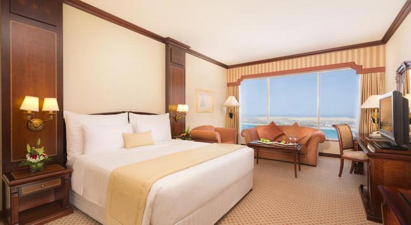 Corniche Hotel Abu Dhabi galeri fotoğrafı