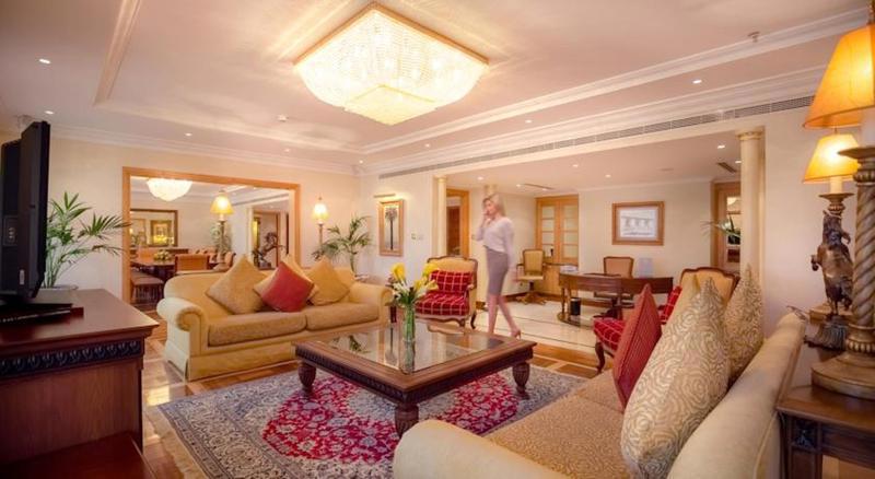 Corniche Hotel Abu Dhabi galeri fotoğrafı