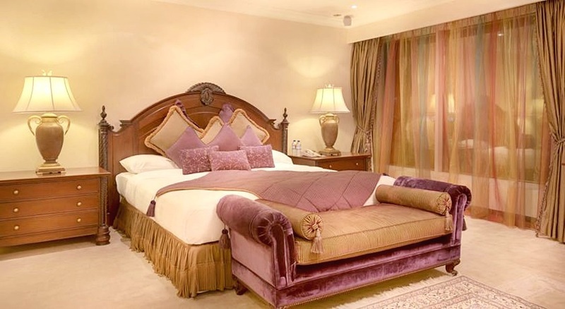 Corniche Hotel Abu Dhabi galeri fotoğrafı