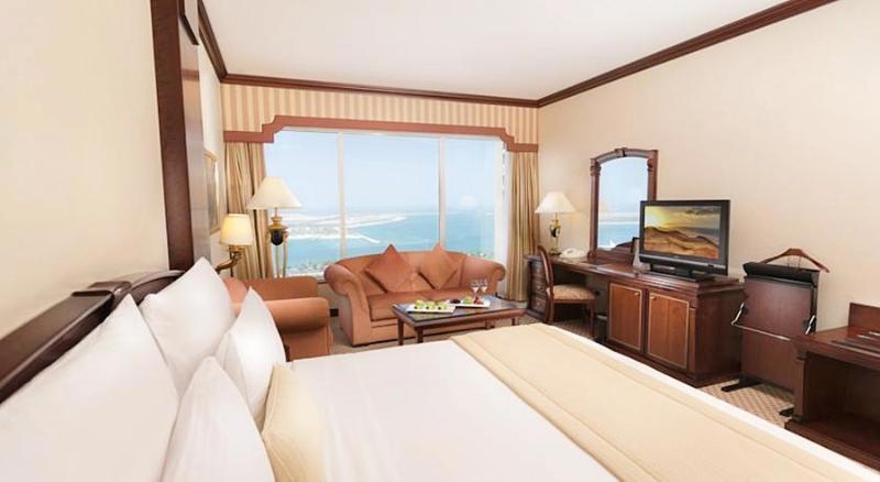 Corniche Hotel Abu Dhabi galeri fotoğrafı