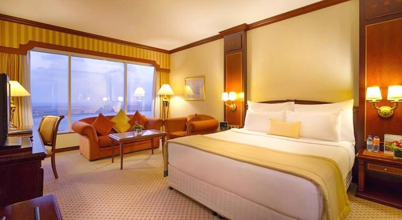Corniche Hotel Abu Dhabi galeri fotoğrafı