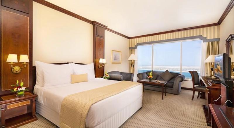 Corniche Hotel Abu Dhabi galeri fotoğrafı