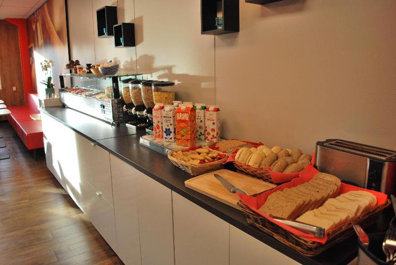 Sure Hotel by Best Western Spanga