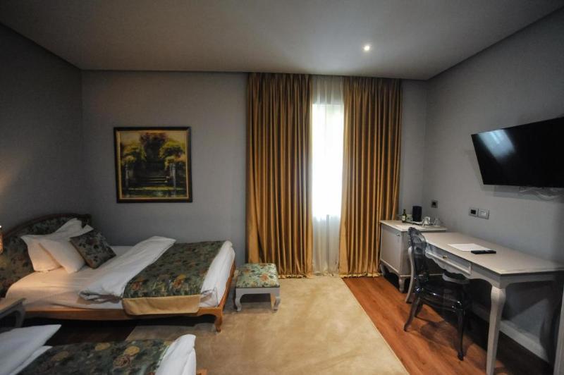 Classic Hotel