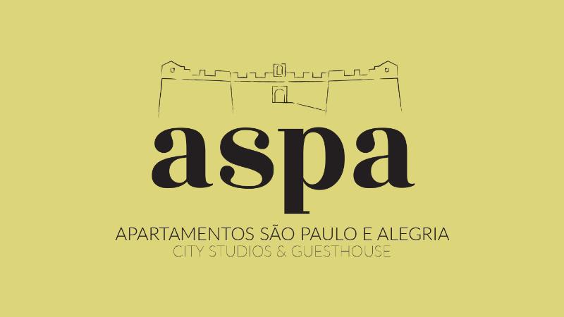 Aspa Apartamentos Sao Paulo E Alegria