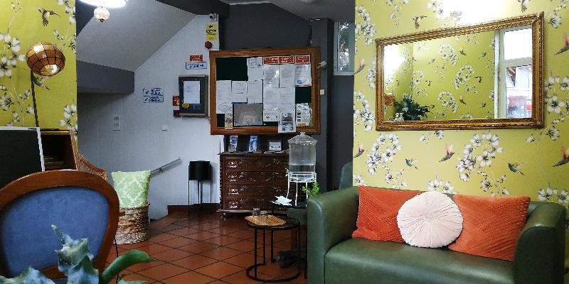 Aspa Apartamentos Sao Paulo E Alegria