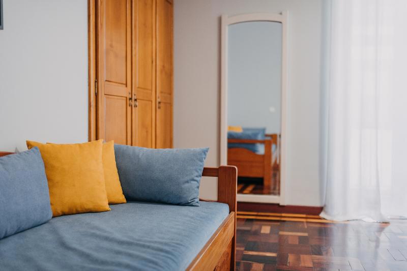 Aspa Apartamentos Sao Paulo E Alegria