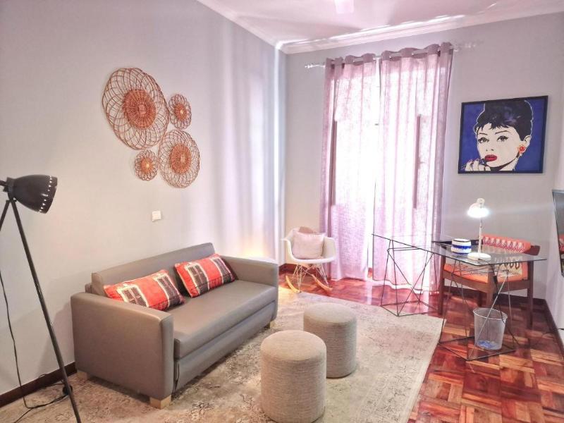Aspa Apartamentos Sao Paulo E Alegria