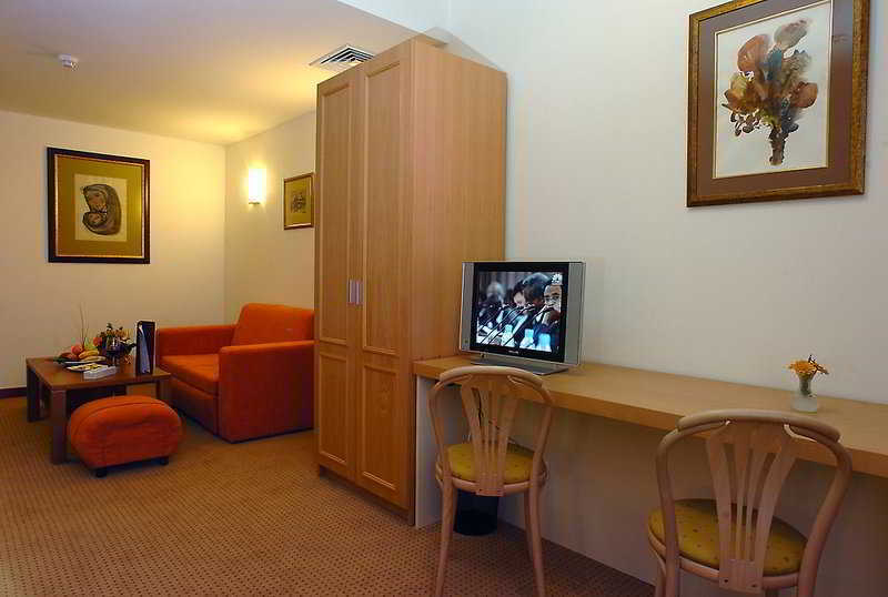 Arte Hotel