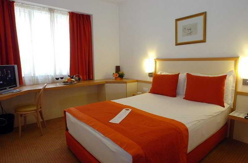 Arte Hotel