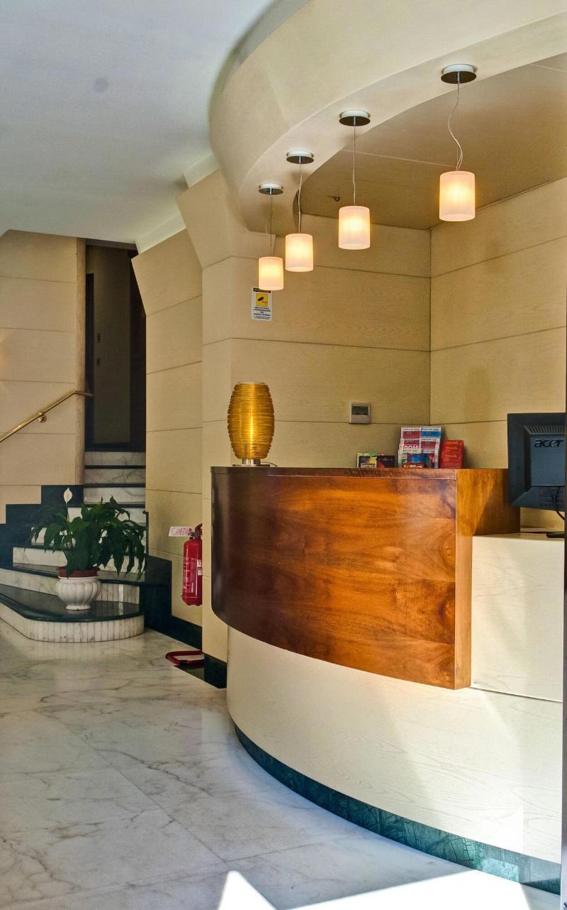 Crosti Hotel galeri fotoğrafı
