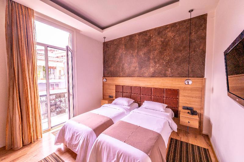 Metropolis Hotel galeri fotoğrafı