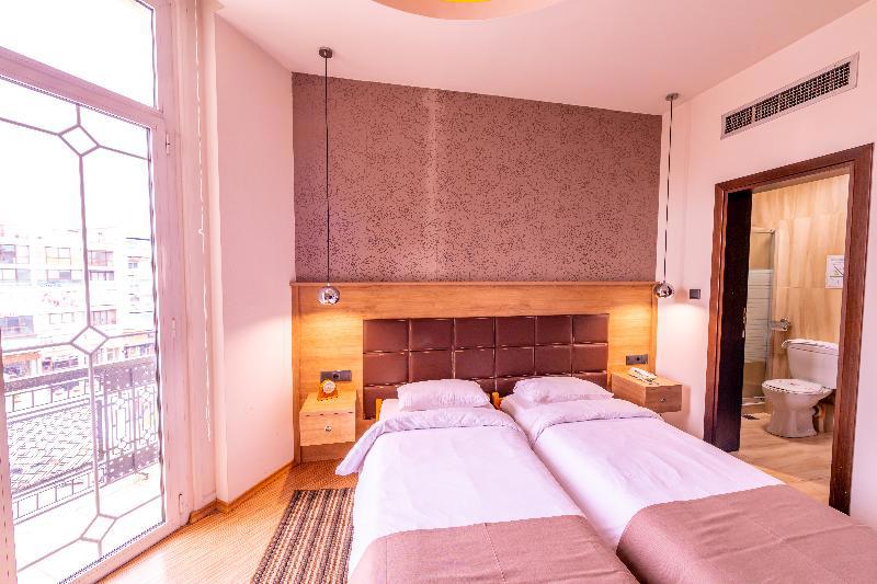 Metropolis Hotel galeri fotoğrafı