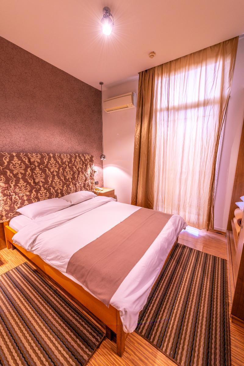Metropolis Hotel galeri fotoğrafı