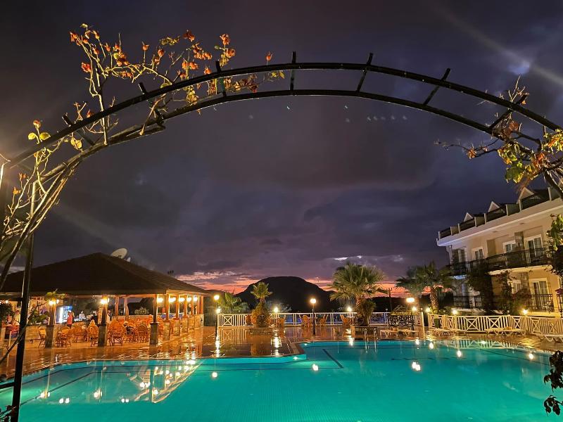 Celay Hotel galeri fotoğrafı