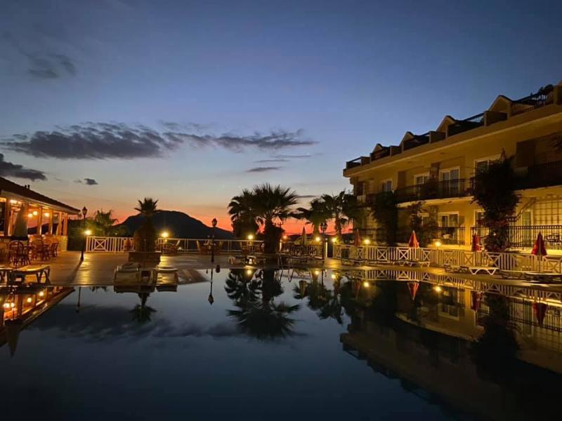 Celay Hotel galeri fotoğrafı