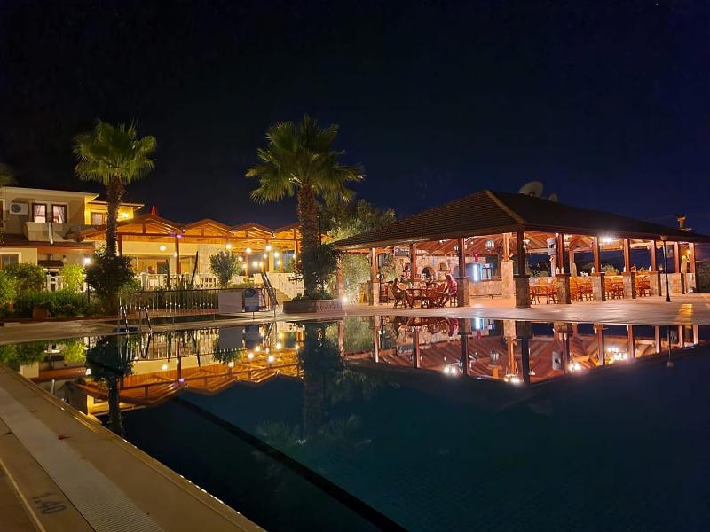 Celay Hotel galeri fotoğrafı