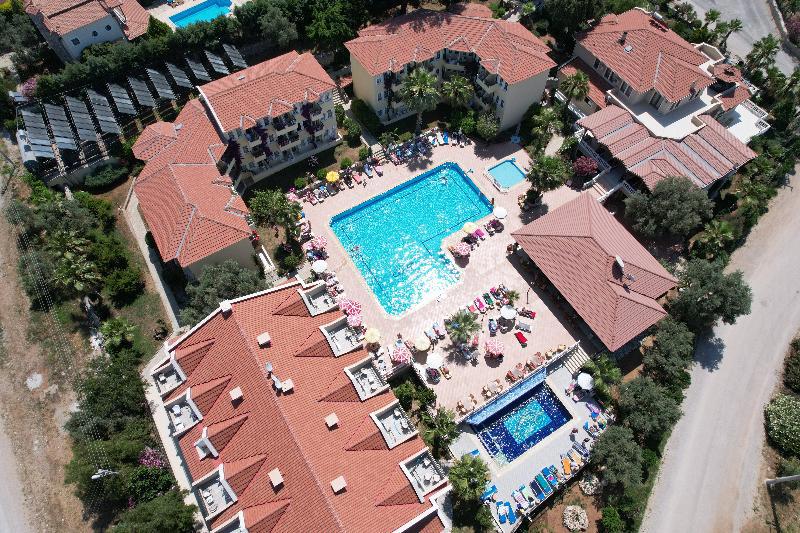 Celay Hotel galeri fotoğrafı