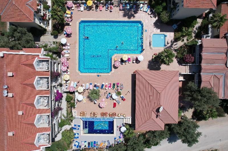 Celay Hotel galeri fotoğrafı