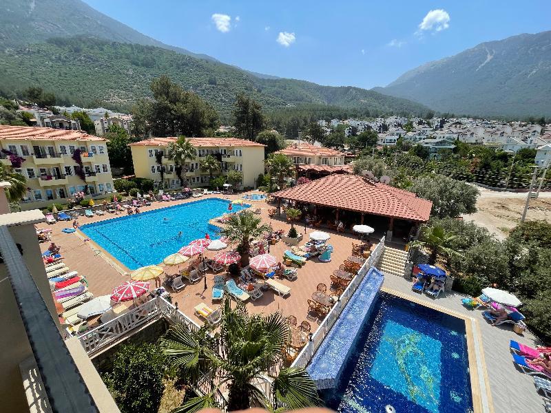 Celay Hotel galeri fotoğrafı