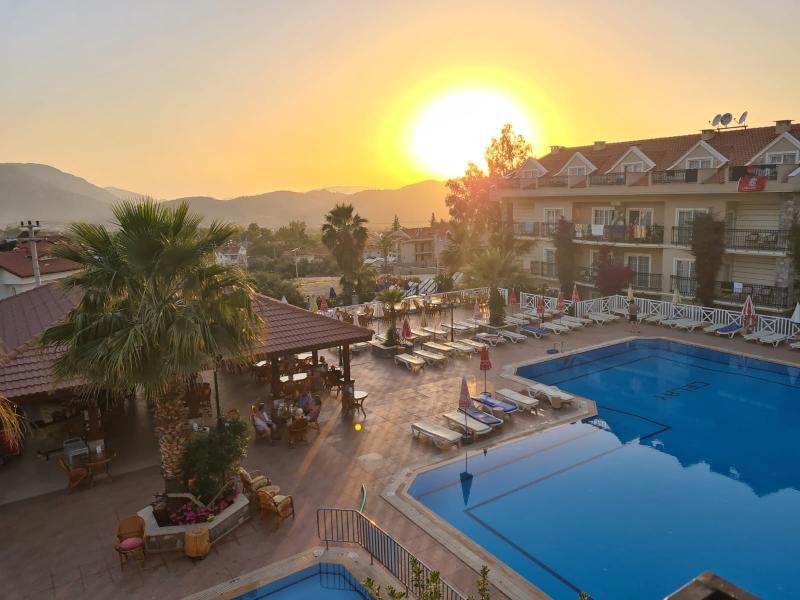 Celay Hotel galeri fotoğrafı