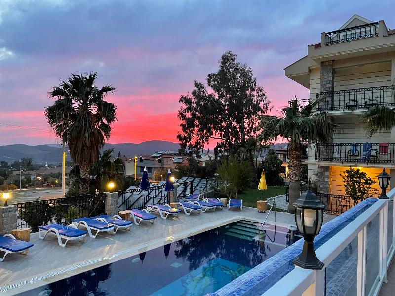 Celay Hotel galeri fotoğrafı