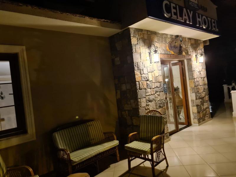 Celay Hotel galeri fotoğrafı