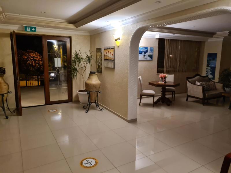 Celay Hotel galeri fotoğrafı