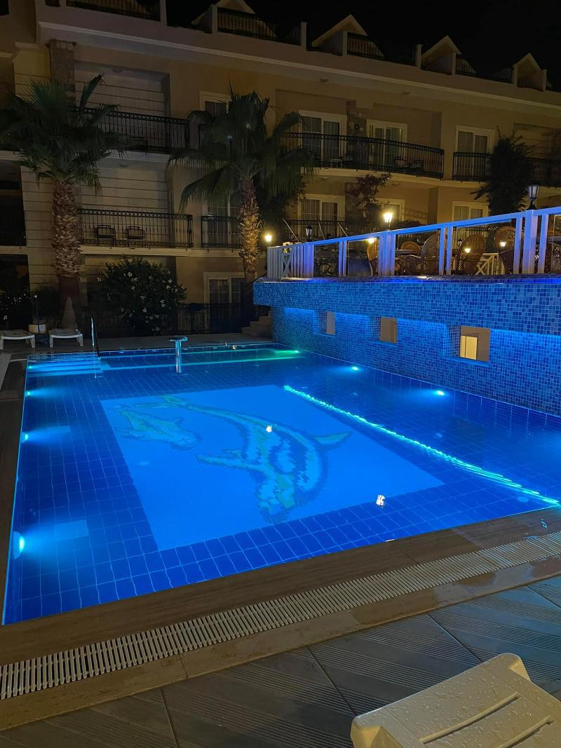 Celay Hotel galeri fotoğrafı