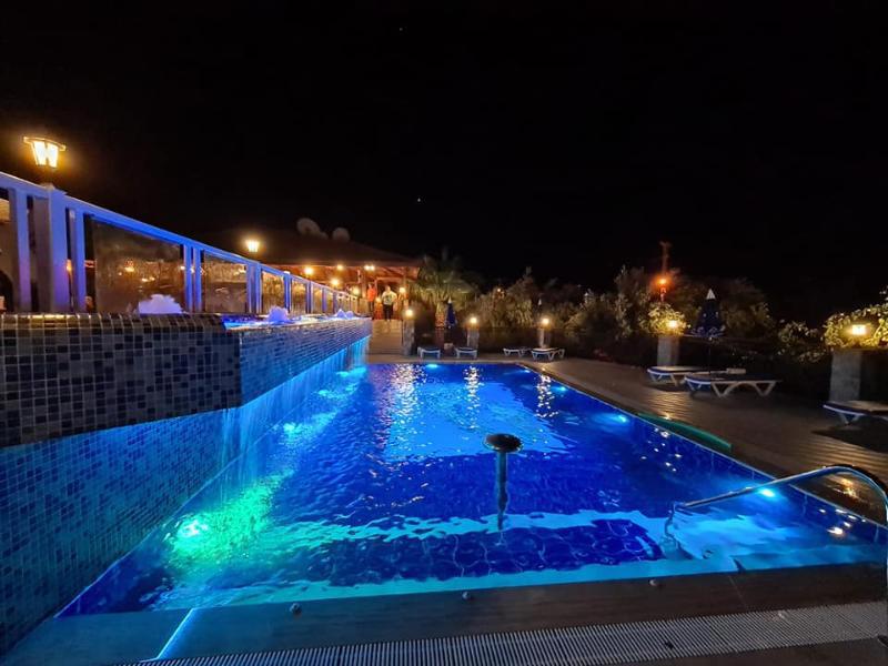 Celay Hotel galeri fotoğrafı