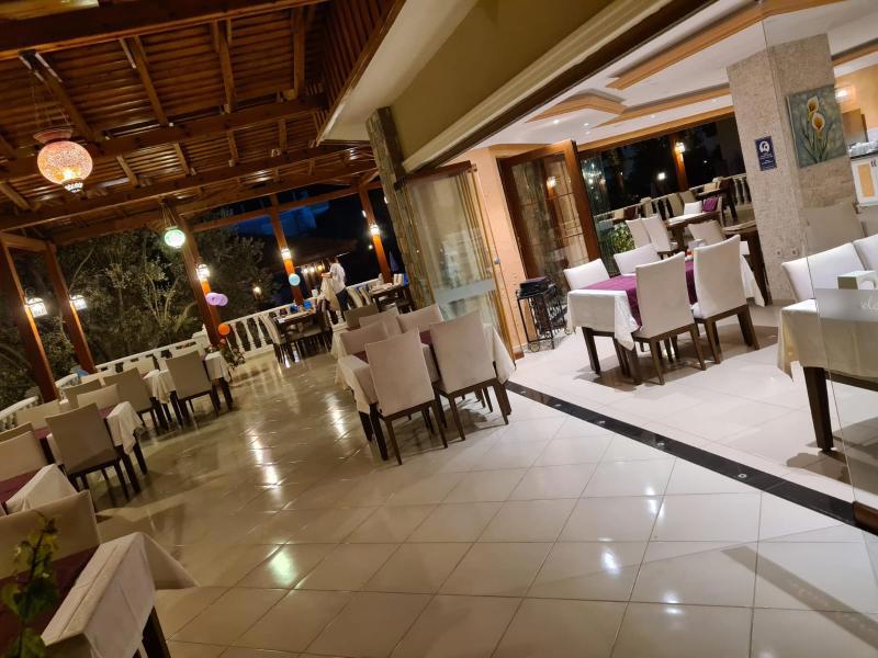 Celay Hotel
