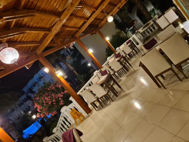 Celay Hotel fotoğrafı
