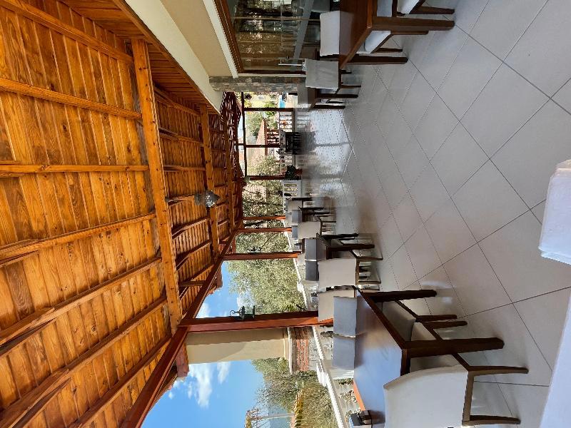 Celay Hotel fotoğrafı