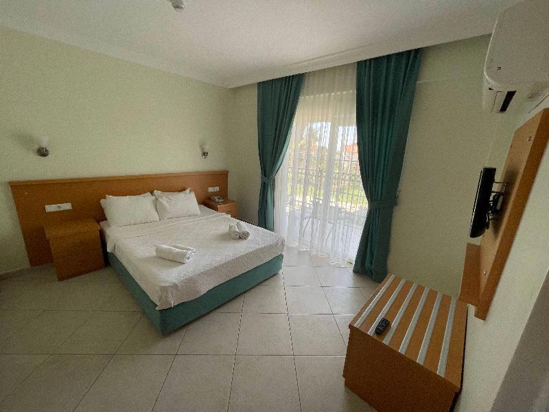 Celay Hotel fotoğrafı
