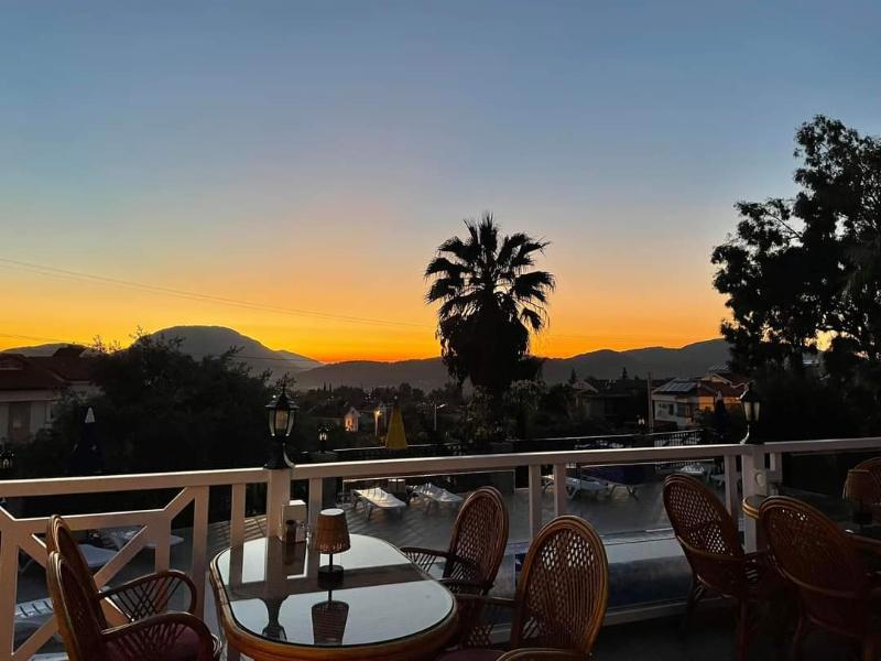Celay Hotel galeri fotoğrafı