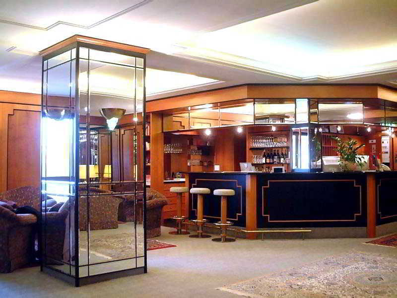 DORMERO Hotel Burghausen galeri fotoğrafı