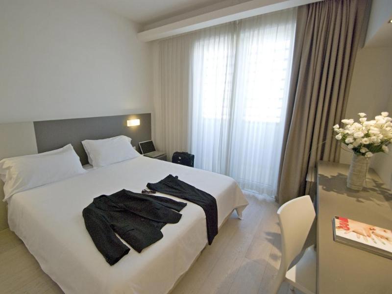 Hotel Cube fotoğrafı
