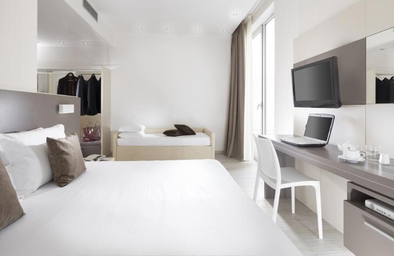 Hotel Cube galeri fotoğrafı