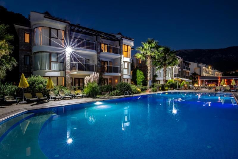 Sertil Deluxe Hotel & Spa - Adult Only galeri fotoğrafı