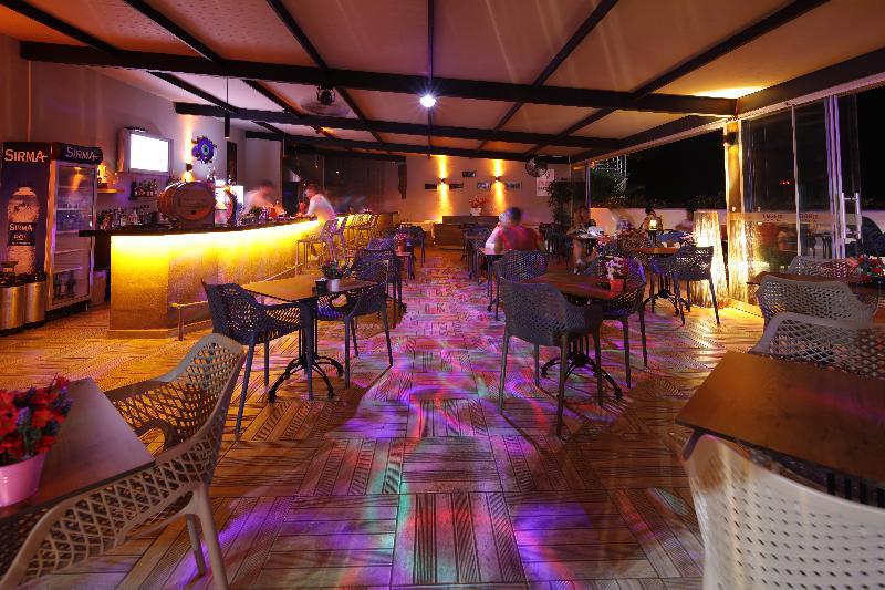 Sertil Deluxe Hotel & Spa - Adult Only galeri fotoğrafı