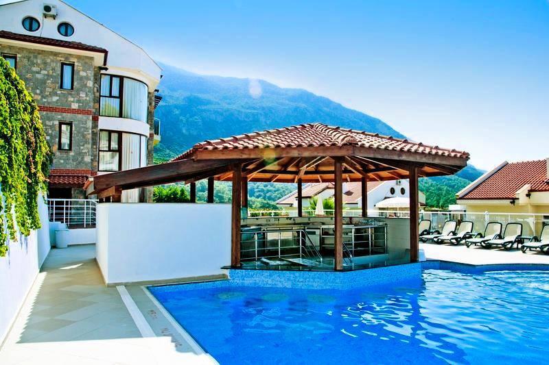 Sertil Deluxe Hotel & Spa - Adult Only galeri fotoğrafı