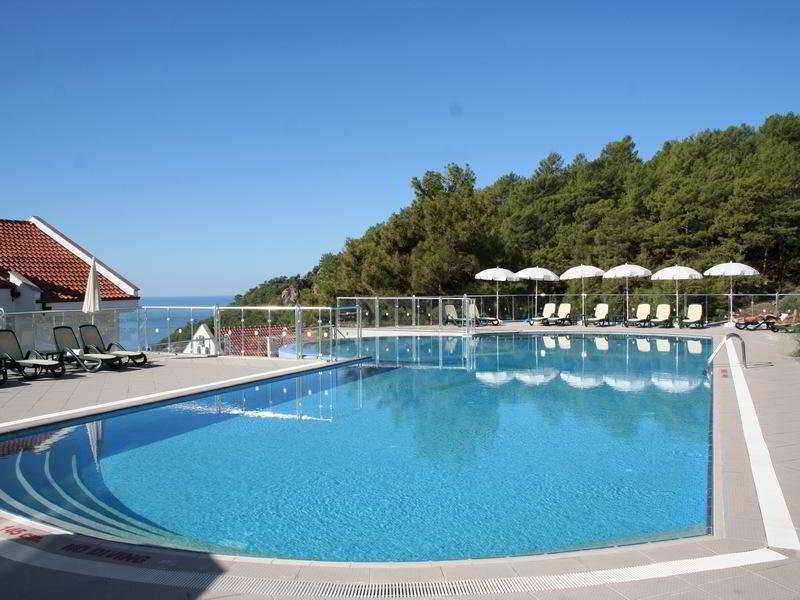 Sertil Deluxe Hotel & Spa - Adult Only galeri fotoğrafı