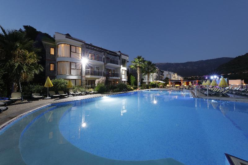 Sertil Deluxe Hotel & Spa - Adult Only galeri fotoğrafı
