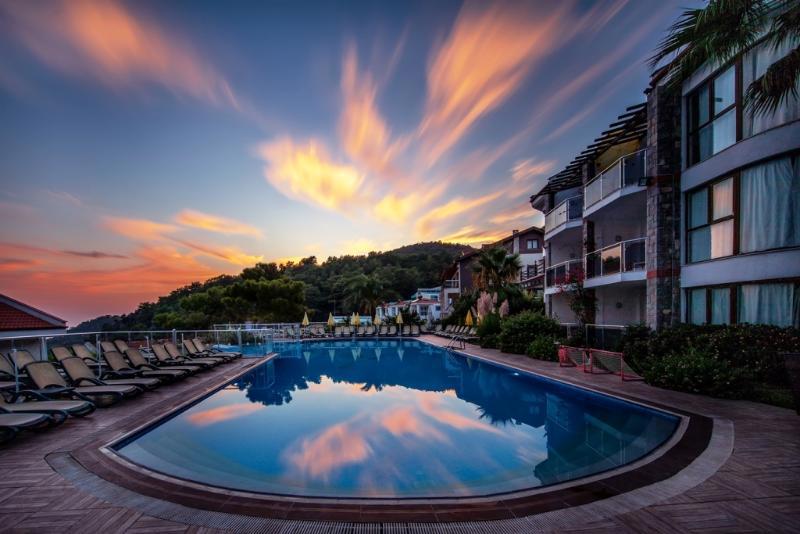 Sertil Deluxe Hotel & Spa – Adult Only