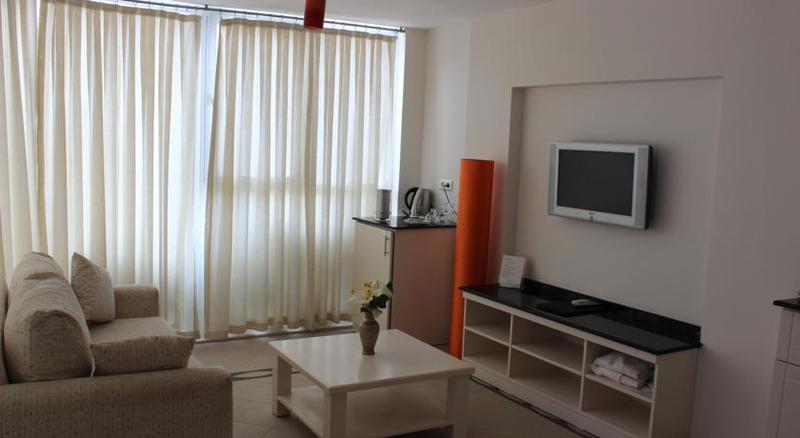 Sertil Deluxe Hotel & Spa - Adult Only galeri fotoğrafı