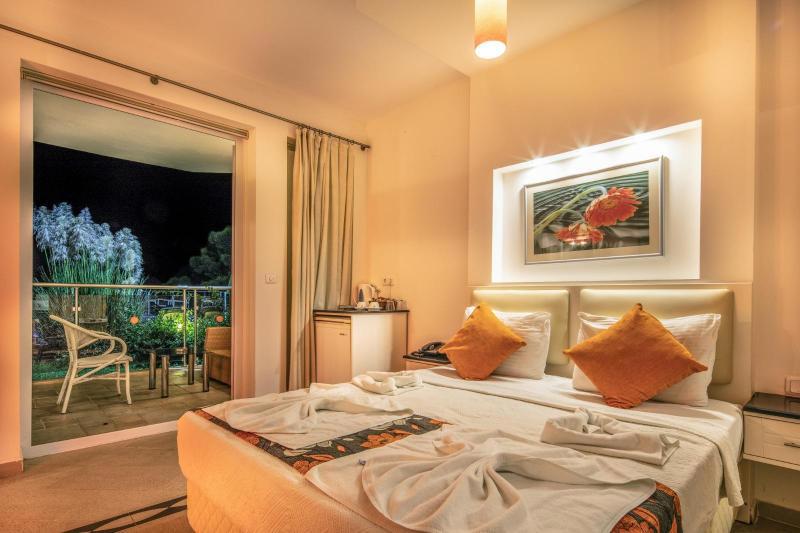 Sertil Deluxe Hotel & Spa - Adult Only galeri fotoğrafı