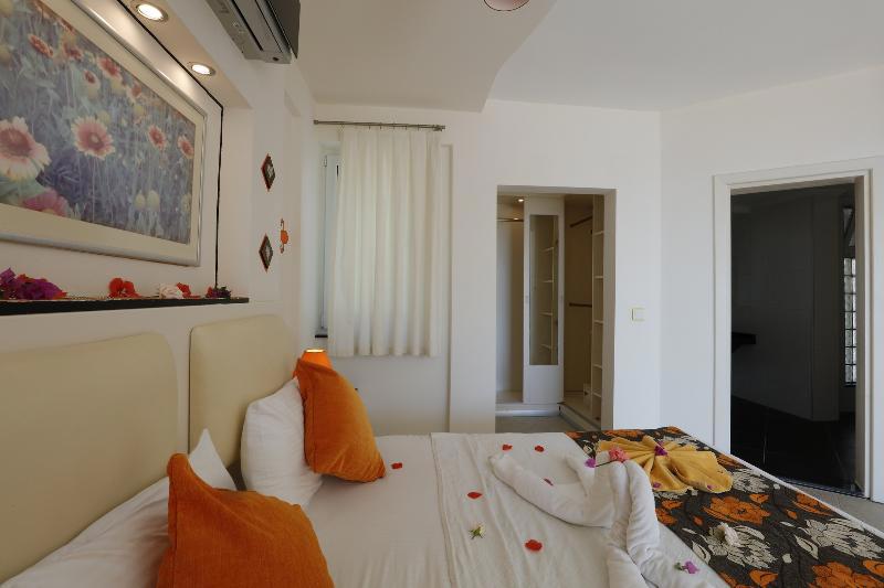 Sertil Deluxe Hotel & Spa - Adult Only galeri fotoğrafı