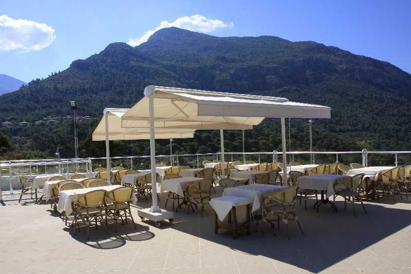 Sertil Deluxe Hotel & Spa - Adult Only galeri fotoğrafı