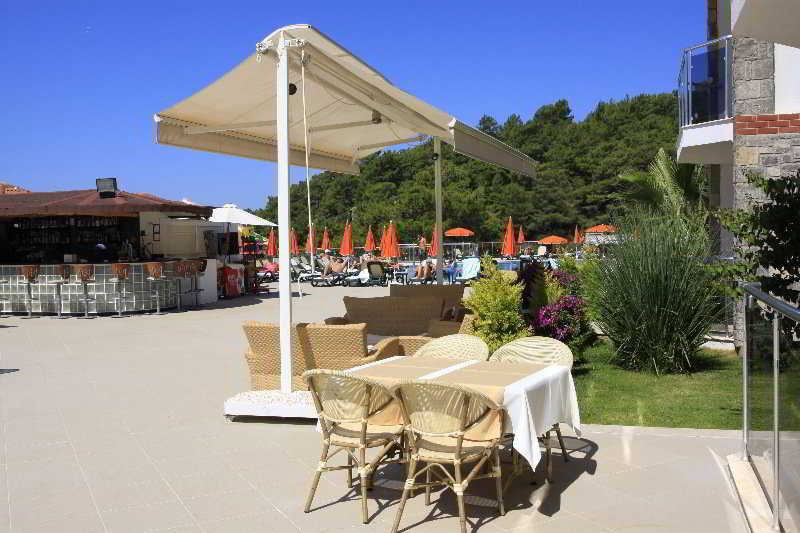 Sertil Deluxe Hotel & Spa - Adult Only galeri fotoğrafı